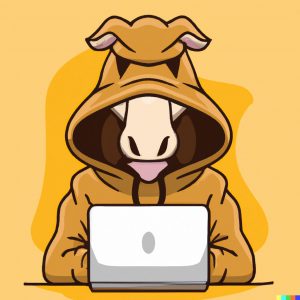 camel case programming