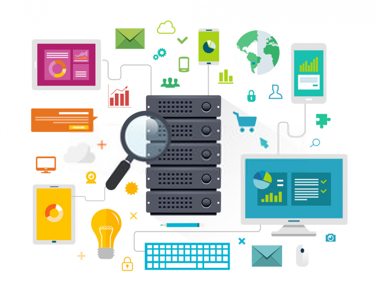 ¿Qué es un NAS y por qué querrás uno en su casa?